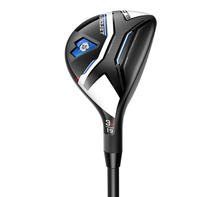 Aerojet Hybrid
